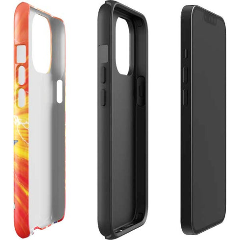 DRAGON BALL Z FREIZAS ARMY iPhone 15 Pro Max Impact Case